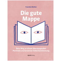 Die gute Mappe (Walther, Franziska) | dpunkt Vlg.