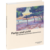 Farbe und Licht (Frédéric Frank, Marina Ferretti Bocquillon, Ortrud Westheider, Michael Philipp (Hrsg.)) | Prestel Vlg.