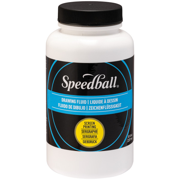Speedball Screen Drawing Fluid