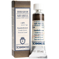 Schmincke Horadam Retro Casslerbraun
