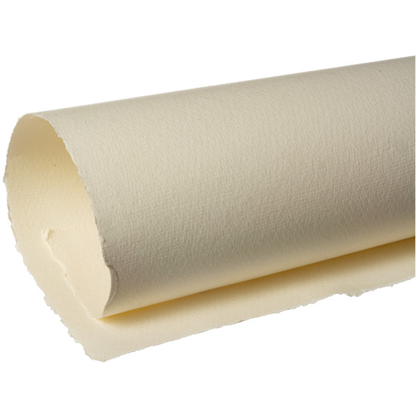 Silberburg Bütten-Zeichen- und Druckpapier