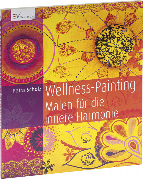 Christophorus Verlag Wellness-Painting