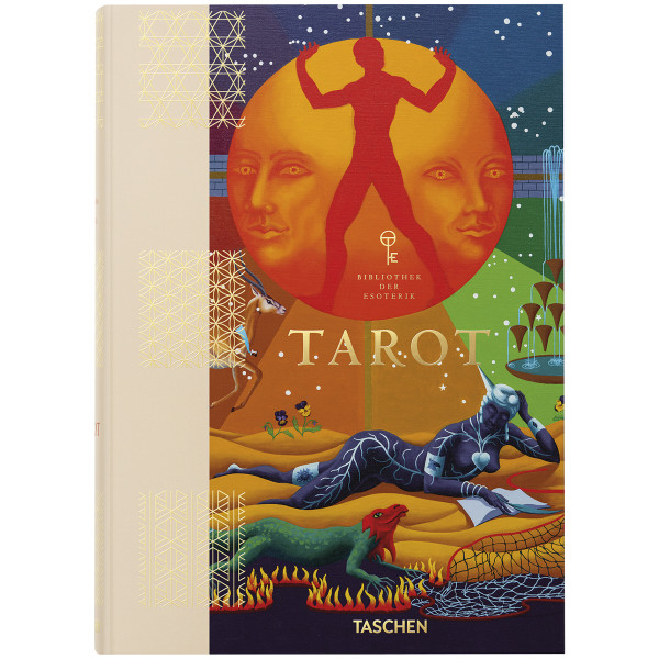 Taschen Verlag Tarot