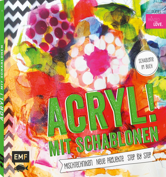 Edition Michael Fischer Acryl!