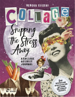 Snipping the Stress Away (Rebeka Elizegi) | Hoaki Books