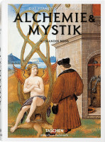 Alchemie & Mystik (Alexander Roob) | Taschen Vlg.