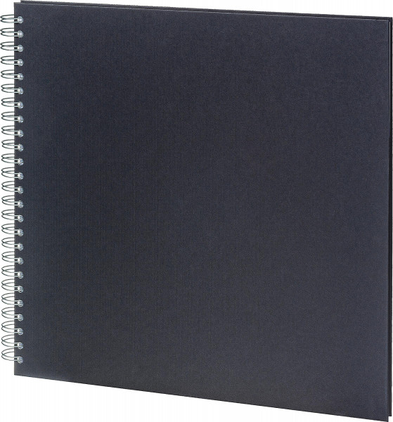 boesner Fotoalbum/Scrapbook ohne Fenster