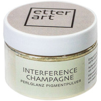 Etter Art Pigmentpulver