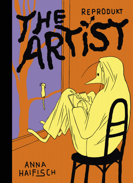 Reprodukt The Artist