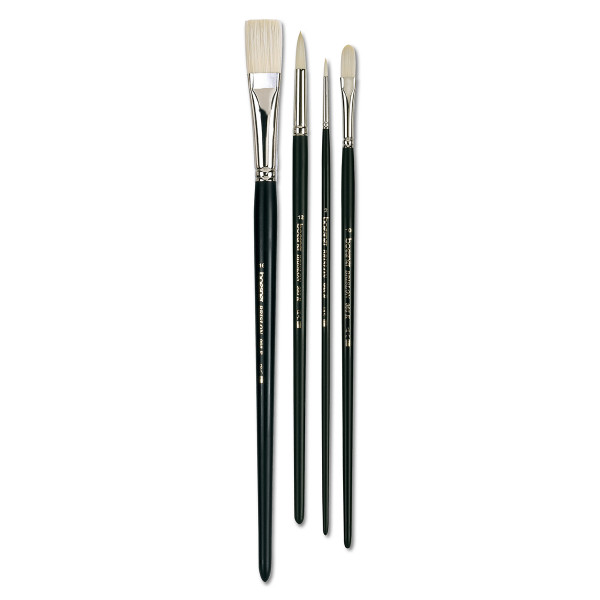 boesner Serie 995 Pinsel-Set
