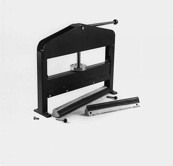 boesner Lithografie-Vorrichtung