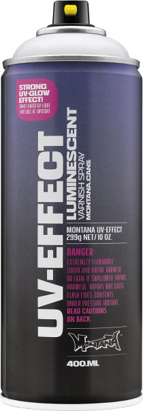 Montana UV-Effect