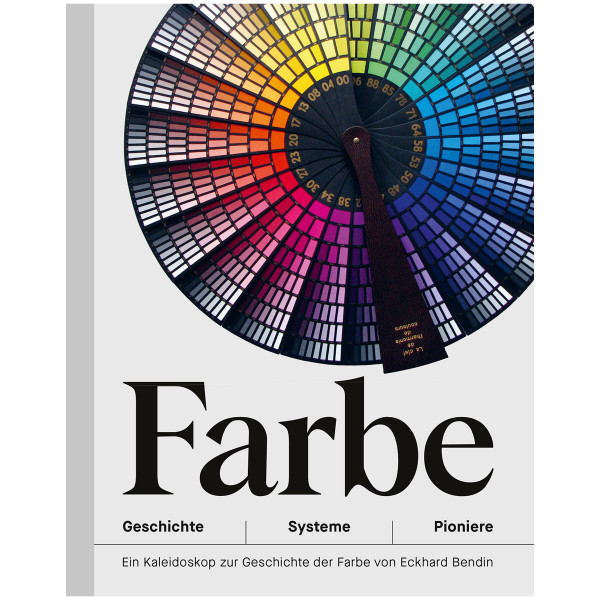Favoritenpresse Farbe