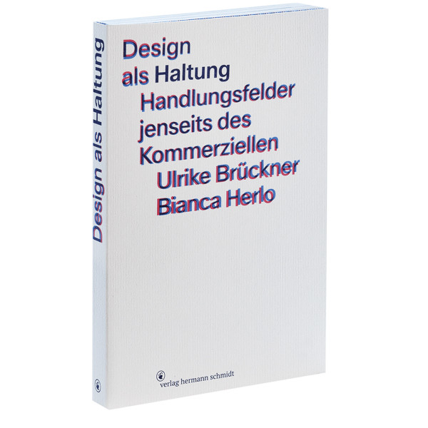 Verlag Hermann Schmidt Design als Haltung