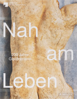 Nah am Leben – 200 Jahre Gipsformerei der Staatlichen Museen zu Berlin (Christina Haak, Miguel Helfrich, et al.) | Prestel Vlg.