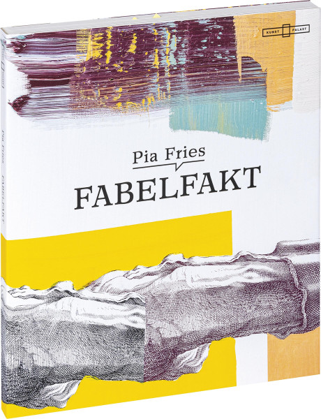 Verlag d. Buchhandlg. Walther König Pia Fries – Fabelfakt