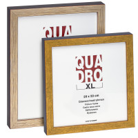 Quadro XL GWR