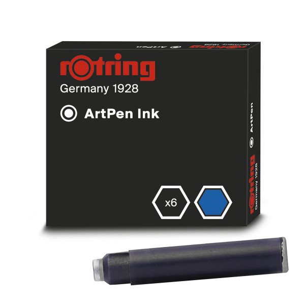Rotring Art Pen Ink