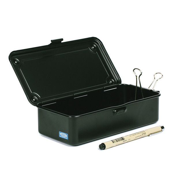 TOYO Steel Werkzeugkiste T190