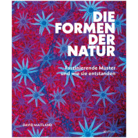 Die Formen der Natur | David Maitland | AT Verlag 2025