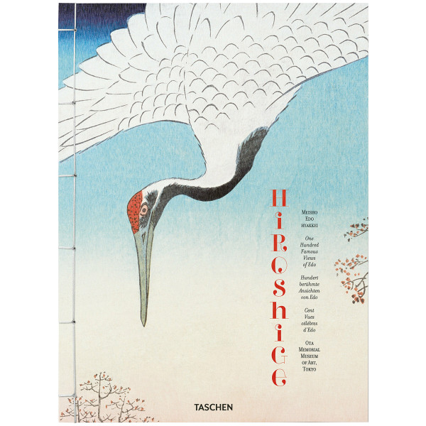 Taschen Verlag Hiroshige
