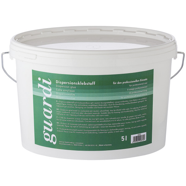 boesner Dispersionsklebstoff