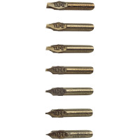 (Hiro) Bandzugfeder | Standardgraph Kalligrafiefedern