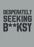 Gingko Press: Desperatly Seeking Banksy 