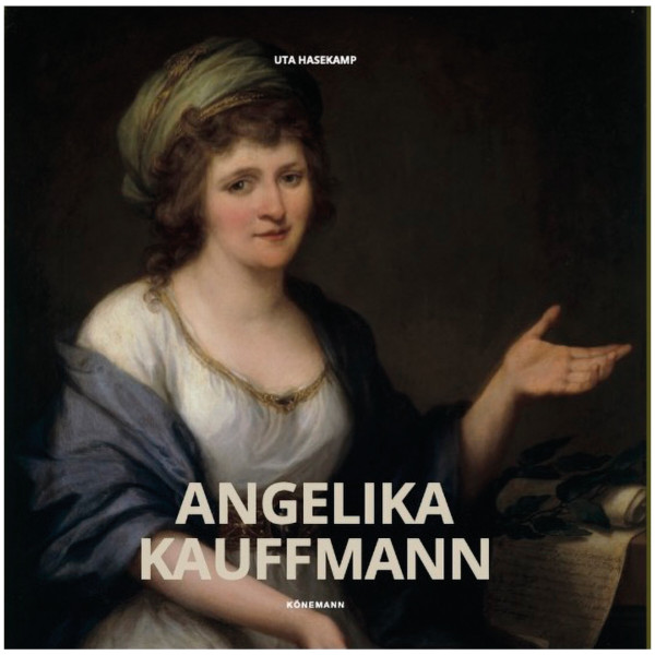 Könemann Angelika Kauffmann
