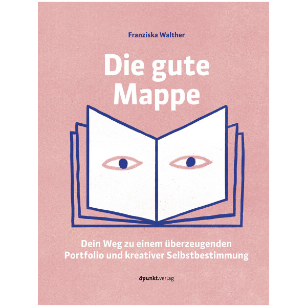 dpunkt Verlag Die gute Mappe