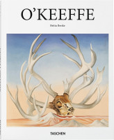 O'Keeffe (Britta Benke) | Taschen Vlg.
