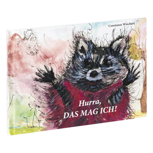 CalmeMara Verlag Hurra, das mag ich!