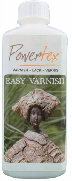 Powertex® Easy Varnish
