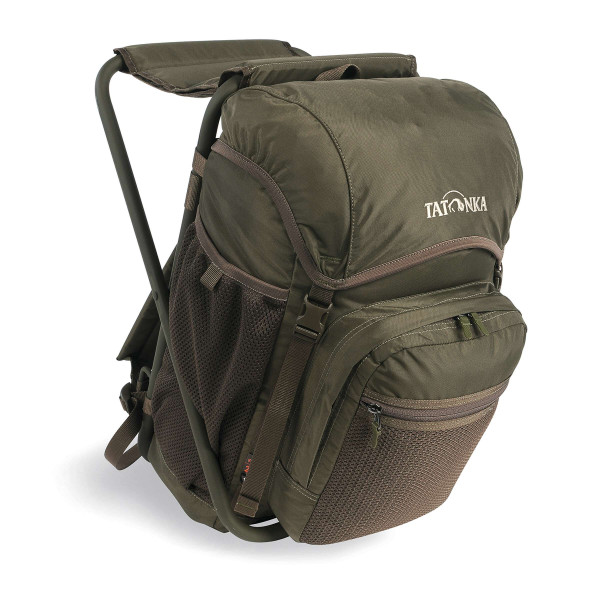 Tatonka Fischerstuhl