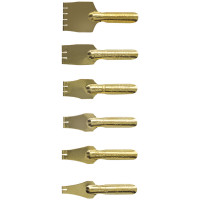 (Hiro) Plakatfeder | Standardgraph Kalligrafiefedern