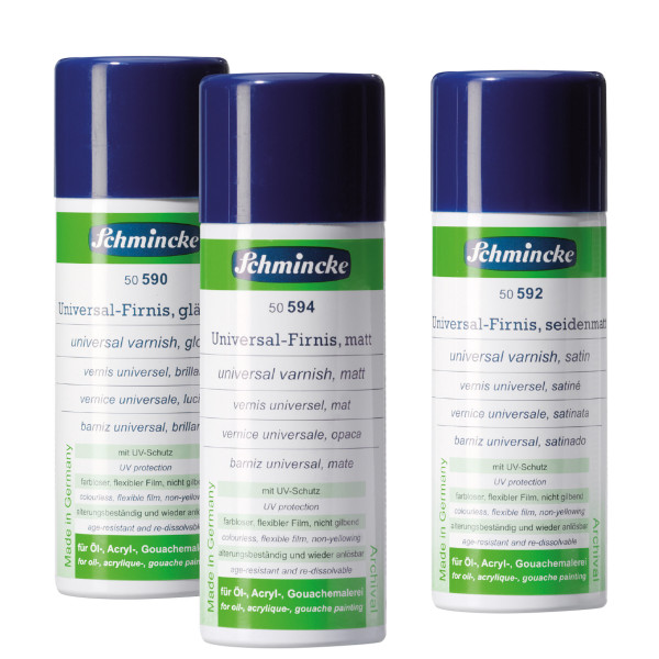 Schmincke Universalfirnis