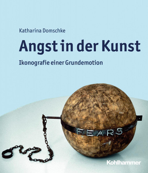 Kohlhammer Verlag Angst in der Kunst