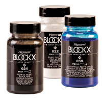 Blockx Pigmente