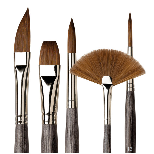 da Vinci Colineo Aquarellpinsel