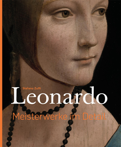 Verlag Bernd Detsch Leonardo – Meisterwerke im Detail
