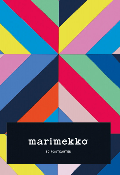 DuMont Buchverlag Marimekko