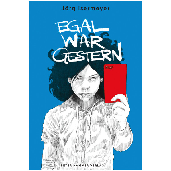 Peter Hammer Verlag Egal war gestern