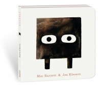 Quadrat (Mac Barnett, Jon Klassen) | NordSüd Vlg. 