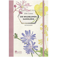 Die Wildblumensammlerin | Elke Loewe | Rowohlt 2021