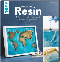 Werkstatt Resin (Monika Firgau) | frechverlag