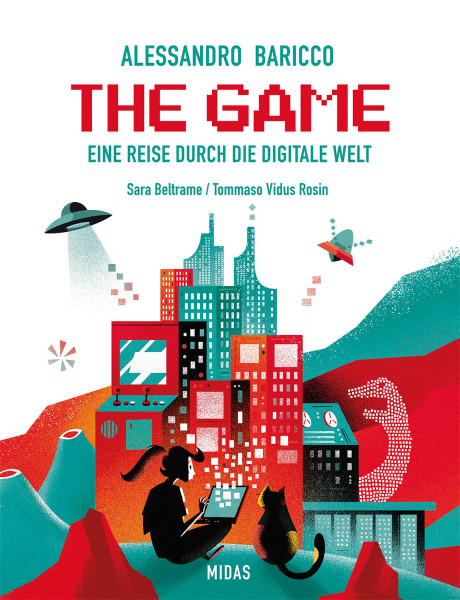 Midas Verlag The Game