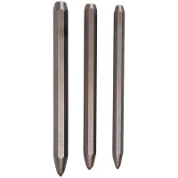 Spitzeisen für alle Gesteinsarten | Rodin Werkzeuge