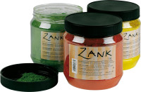 Zank ﻿Künstler-Pigment