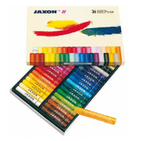Jaxon ﻿Pastell-Ölkreide-Set