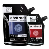 Sennelier Abstract Acrylfarbe